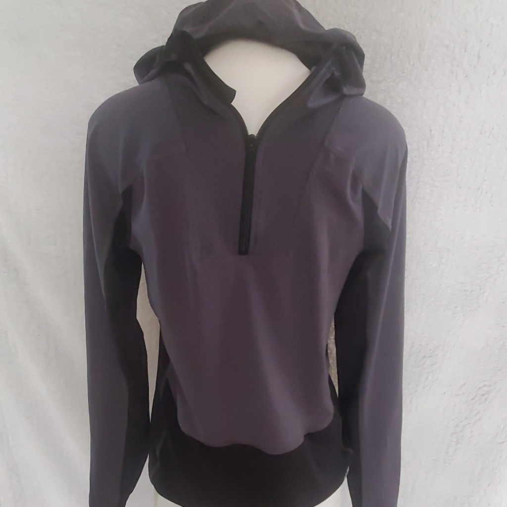 Champion Power Core Hooded Shirt